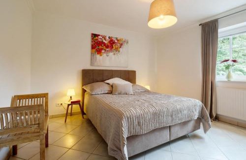 Langballigholz Casa | One-bedroom apartment