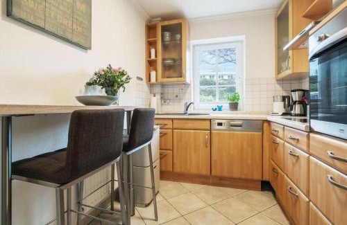 Langballigholz Casa | One-bedroom apartment