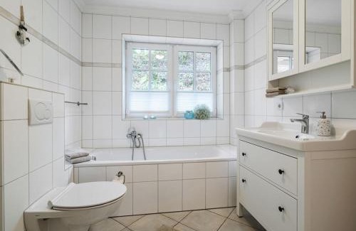 Langballigholz Casa | One-bedroom apartment