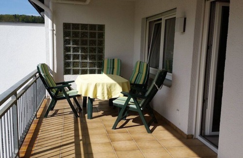 Kraftsolms Casa | One-bedroom apartment