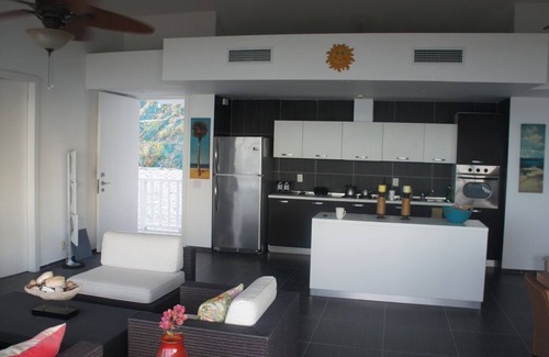Samana Apartamento | Apartamento de un dormitorio en Samana Caribbean Paradise, República Dominicana