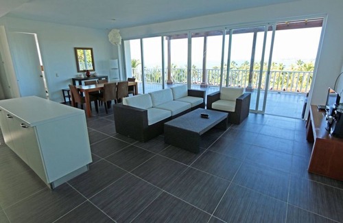 Samana Apartamento | Apartamento de un dormitorio en Samana Caribbean Paradise, República Dominicana