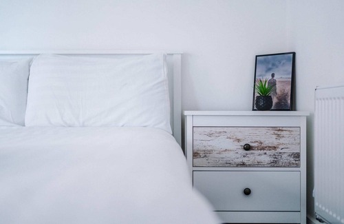 Baltic Triangle Apartamento | One bedroom apartment in the heart of Liverpool