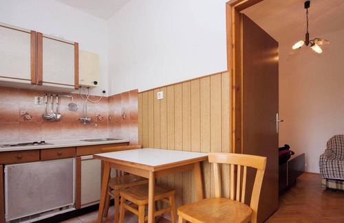 Jadrtovac Apartamento | Apartment House Bajan / One bedroom A1