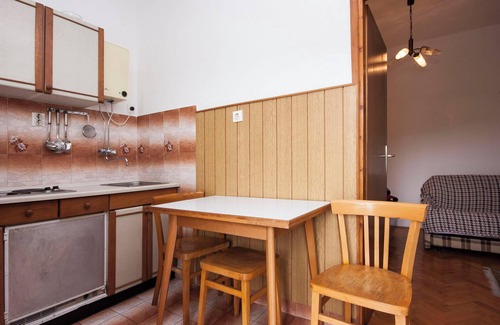 Jadrtovac Apartamento | Apartment House Bajan / One bedroom A1