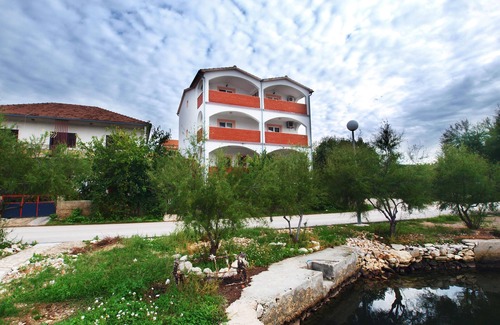 Jadrtovac Apartamento | Apartment House Bajan / One bedroom A1