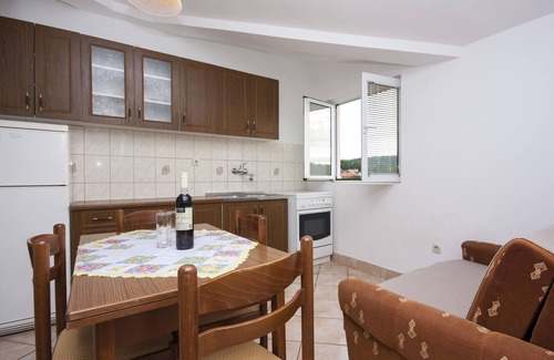 Jadrtovac Apartamento | Apartment House Bajan / One bedroom A4