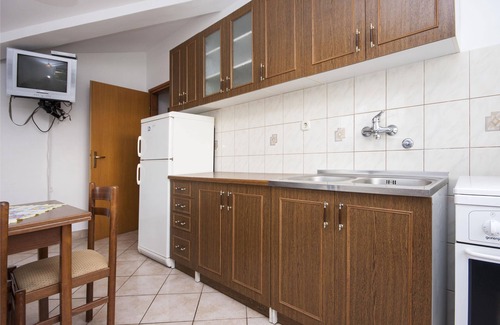Jadrtovac Apartamento | Apartment House Bajan / One bedroom A4