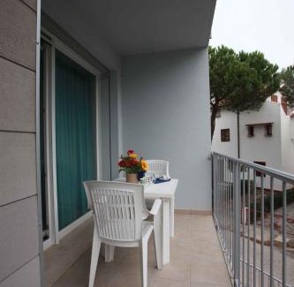 Rosolina Mare Apartamento | One-Bedroom Apartment Rosolina Mare near Sea 4