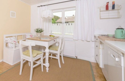 Nussdorf am Attersee Casa | One-bedroom apartment