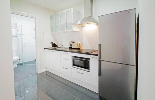 Cardiff Apartamento | One Bedroom Apartment
