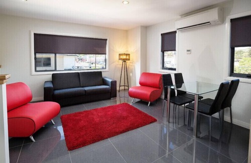 Cardiff Apartamento | One Bedroom Apartment