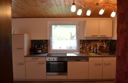 Niederlandenbeck Casa | One-bedroom apartment