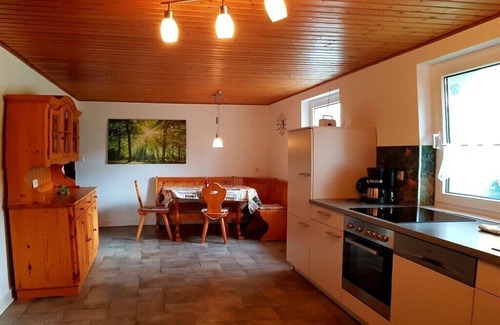 Niederlandenbeck Casa | One-bedroom apartment