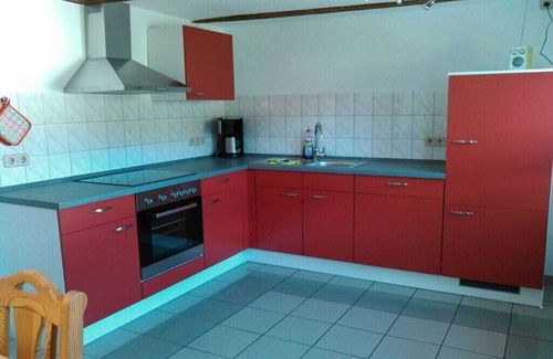 Niederlandenbeck Casa | One-bedroom apartment