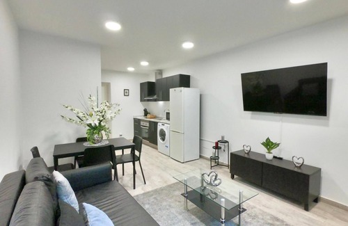 Valverde Apartamento | Apartamento Naffah II