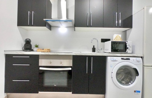 Valverde Apartamento | Apartamento Naffah II