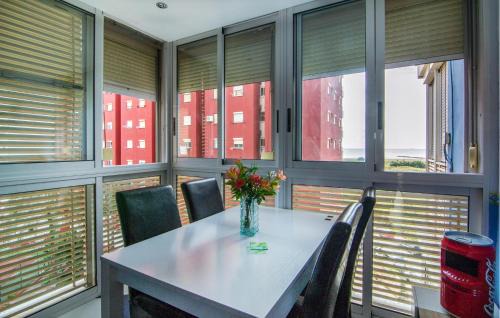 La Pobla de Farnals Apartamento | One-Bedroom Apartment In La Pobla De Farnals