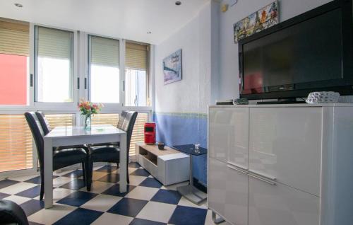 La Pobla de Farnals Apartamento | One-Bedroom Apartment In La Pobla De Farnals