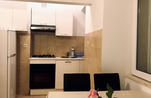 Zuljana Apartamento | Apartamento de una habitación en la playa Zuljana, Peljesac (A-20094-b)