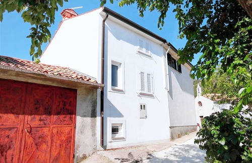 Brsec Apartamento | One bedroom apartment with terrace Brseč, Opatija (A-3439-a)