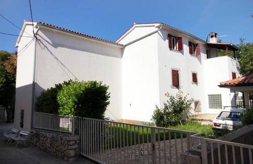 Brsec Apartamento | One bedroom apartment with terrace Brseč, Opatija (A-3439-a)