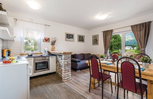 Jasenak Apartamento | One bedroom apartment with balcony Jasenak, Karlovac (A-17932-a)