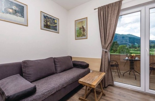 Jasenak Apartamento | One bedroom apartment with balcony Jasenak, Karlovac (A-17932-a)