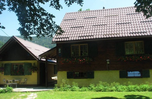 Jasenak Apartamento | One bedroom apartment (pet friendly) Jasenak, Karlovac (A-20718-c)