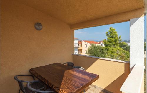 Okrug Donji Apartamento | One-Bedroom Apartment In Okrug Donji