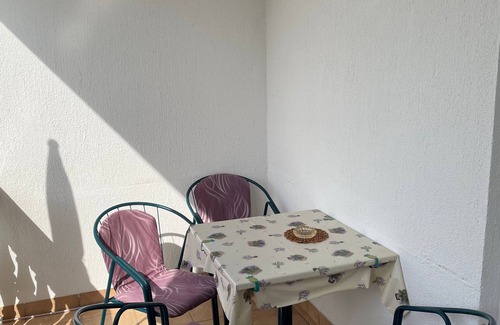 Susica Apartamento | Apartamento de una habitación con una terraza Sabunike, Zadar (A-6258-c)