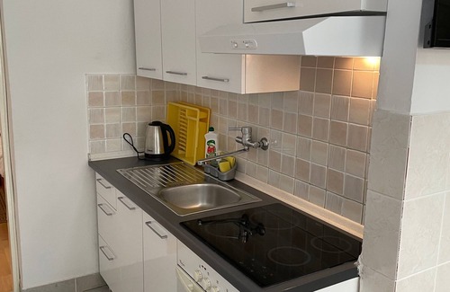 Susica Apartamento | Apartamento de una habitación con una terraza Sabunike, Zadar (A-6258-d)