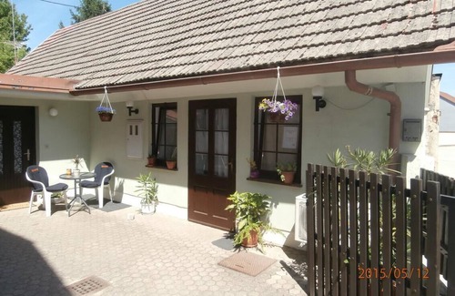 Samobor Apartamento | One bedroom apartment (pet friendly) Samobor, Prigorje (A-12869-b)