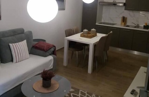 Samobor Apartamento | One bedroom apartment (pet friendly) Samobor, Prigorje (A-12869-b)