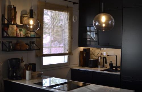 Saariselka Apartamento | One-bedroom apartment in the center of Saariselkä