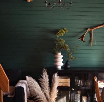 Saariselka Apartamento | One-bedroom apartment in the center of Saariselkä