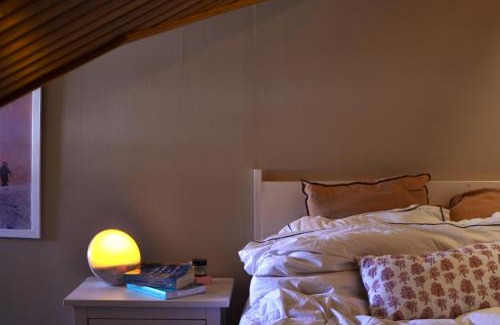 Saariselka Apartamento | One-bedroom apartment in the center of Saariselkä
