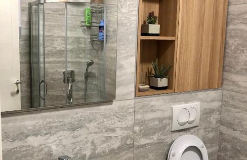 Tomicici Apartamento | One bedroom apartment I