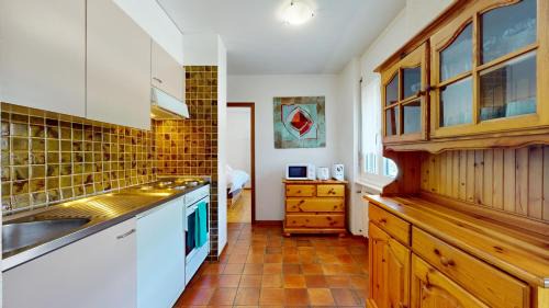 Sierre Apartamento | One-bedroom apartment in a quiet neighborhood