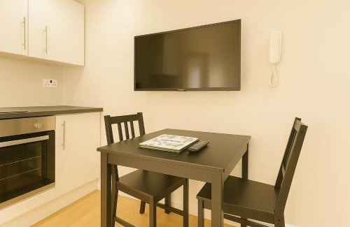 Cathays Apartamento | One Bedroom Apartment In City Centre