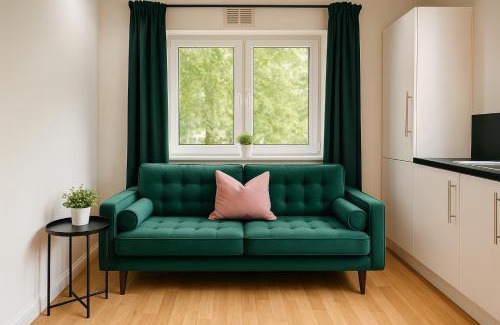 Cathays Apartamento | One Bedroom Apartment In City Centre
