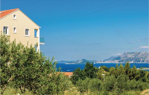 Cavtat Apartamento | One-Bedroom Apartment In Cavtat