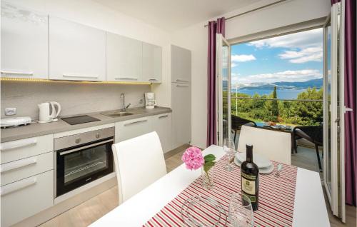 Cavtat Apartamento | One-Bedroom Apartment In Cavtat