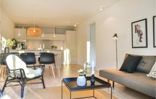 Kronborg Apartamento | One-Bedroom Apartment In Helsingor