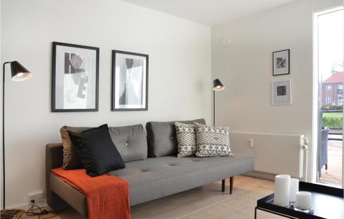 Kronborg Apartamento | One-Bedroom Apartment In Helsingor
