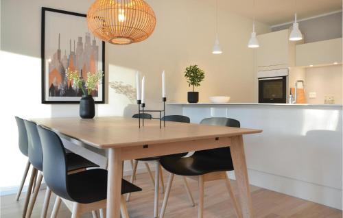 Kronborg Apartamento | One-Bedroom Apartment In Helsingor