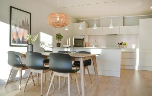 Kronborg Apartamento | One-Bedroom Apartment In Helsingor