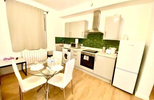 West Ealing Apartamento | One Bedroom Apartment In Ealing London