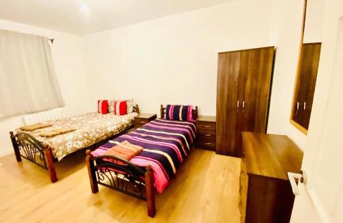 West Ealing Apartamento | One Bedroom Apartment In Ealing London