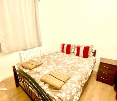 West Ealing Apartamento | One Bedroom Apartment In Ealing London